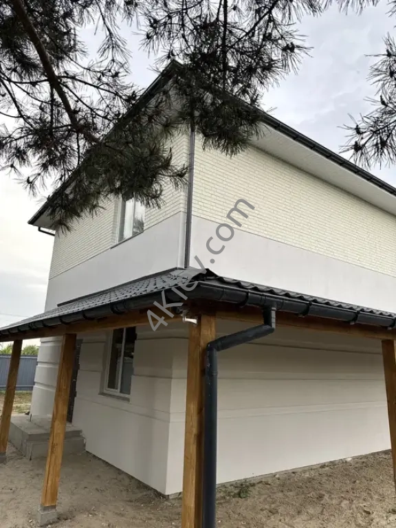 Продаж будинку без комісії с.Бобриця