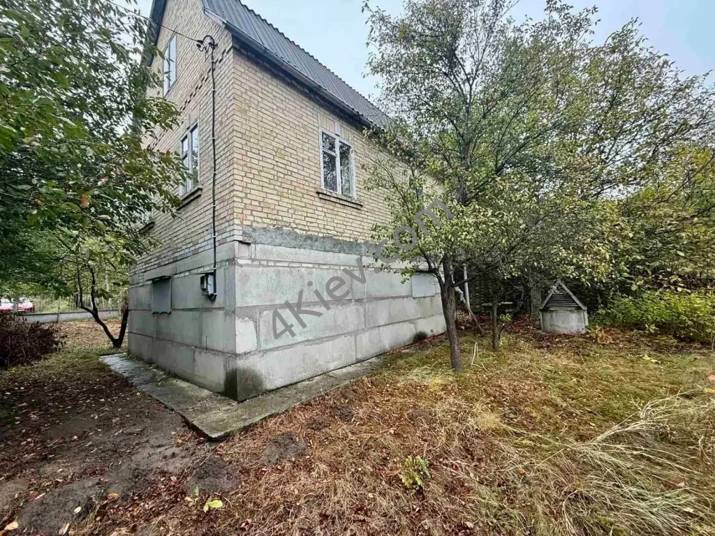 Ідеальна дача на літо. Васильків. 15000$