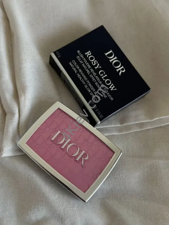 Dior Backstage Rosy Glow