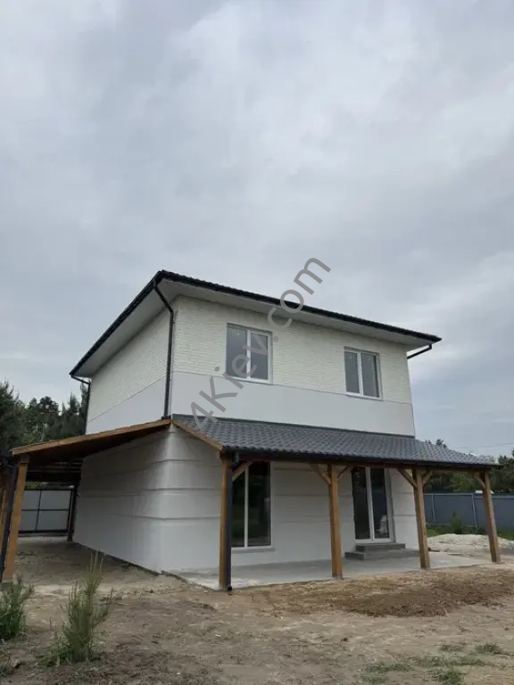 Продаж будинку без комісії с.Бобриця