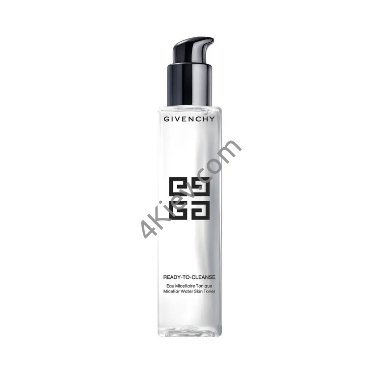 Молочко для зняття макіяжу Givenchy Ready-To-Cleanse