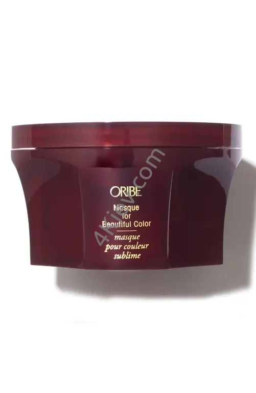Oribe Masque for Beautiful Color