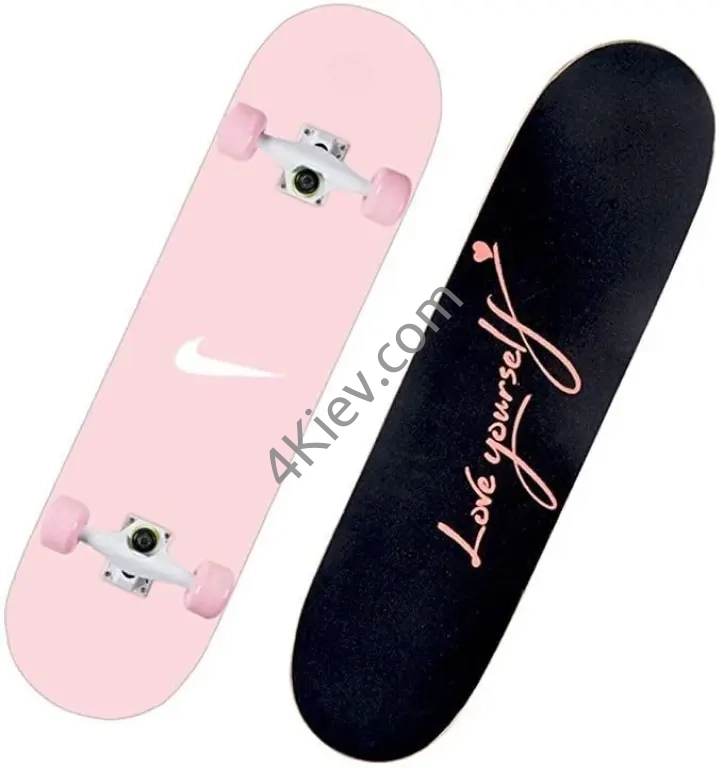 Скейтборд cruiser Globe Sun City