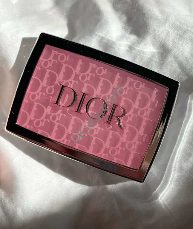 Dior Backstage Rosy Glow