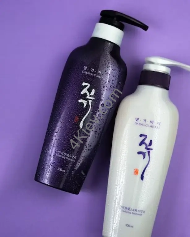 Набір шампунь + кондиціонер DAENG GI MEO RI VITALIZING