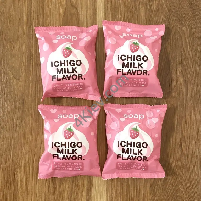 Pelican Petit Strawberry Milk