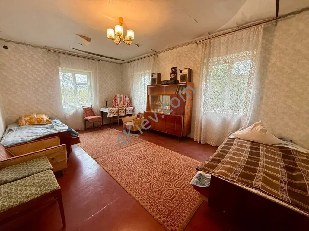 Ідеальна дача на літо. Васильків. 15000$