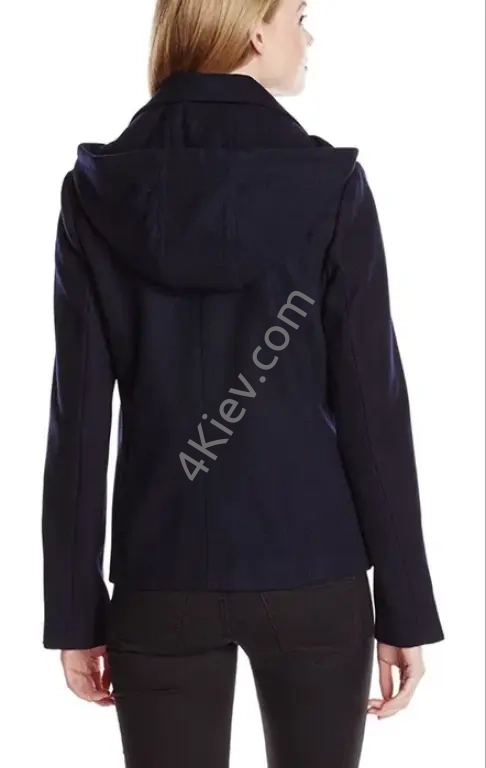 Нова куртка косуха Levi’s