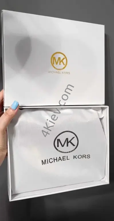 Сумка Michael Kors Jet Set Майкл Корз