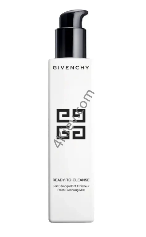 Молочко для зняття макіяжу Givenchy Ready-To-Cleanse