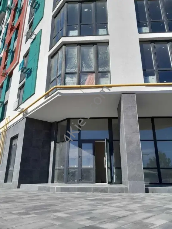 Комерція від забудовника в ЖК "Crystal Avenue". Є розтермінування