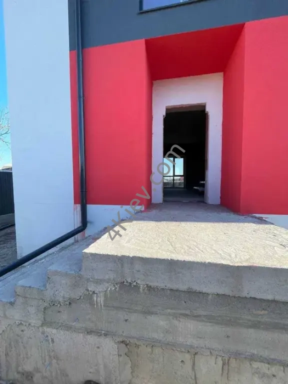 Дуплекс 74 м2. + 35 кв підвал. Тепла підлога! Газ, центр Гостомеля