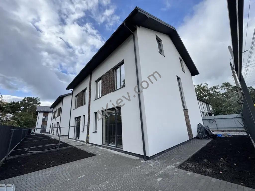 Дуплекс Ірпінь 145м2 від Власника