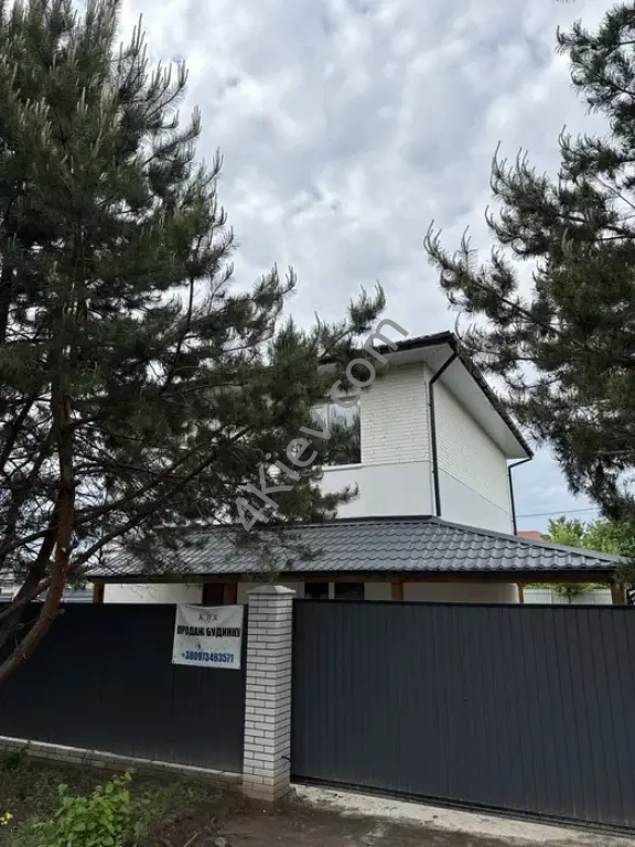 Продаж будинку без комісії с.Бобриця