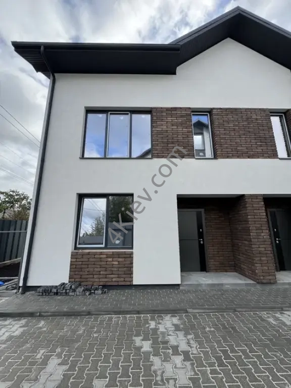 Дуплекс Ірпінь 145м2 від Власника