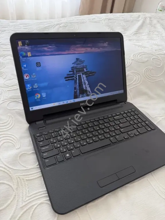 ноутбук dell inspirion p28