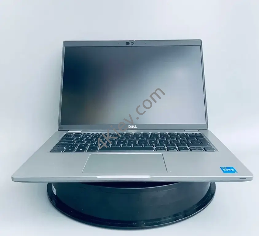 Dell Latitude 5420 i5-1135G7 8 потоків / 14" Full HD / Без RAM та SSD / Ноутбук під апгрейд