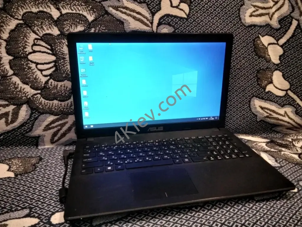 продам ноутбук Asus