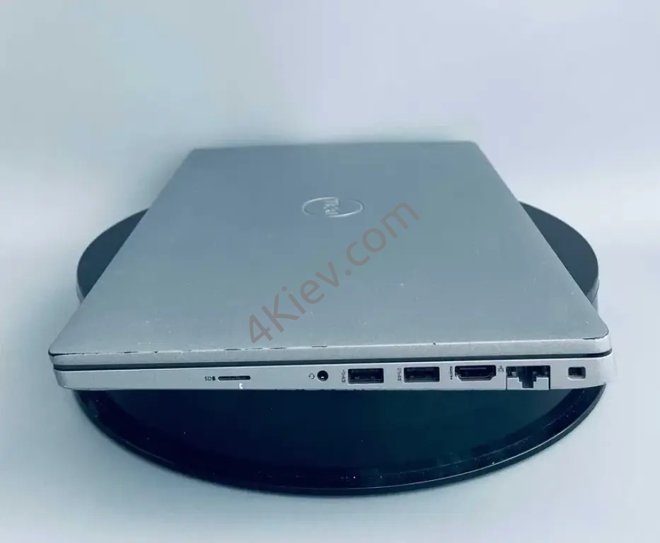 Dell Latitude 5420 i5-1135G7 8 потоків / 14" Full HD / Без RAM та SSD / Ноутбук під апгрейд