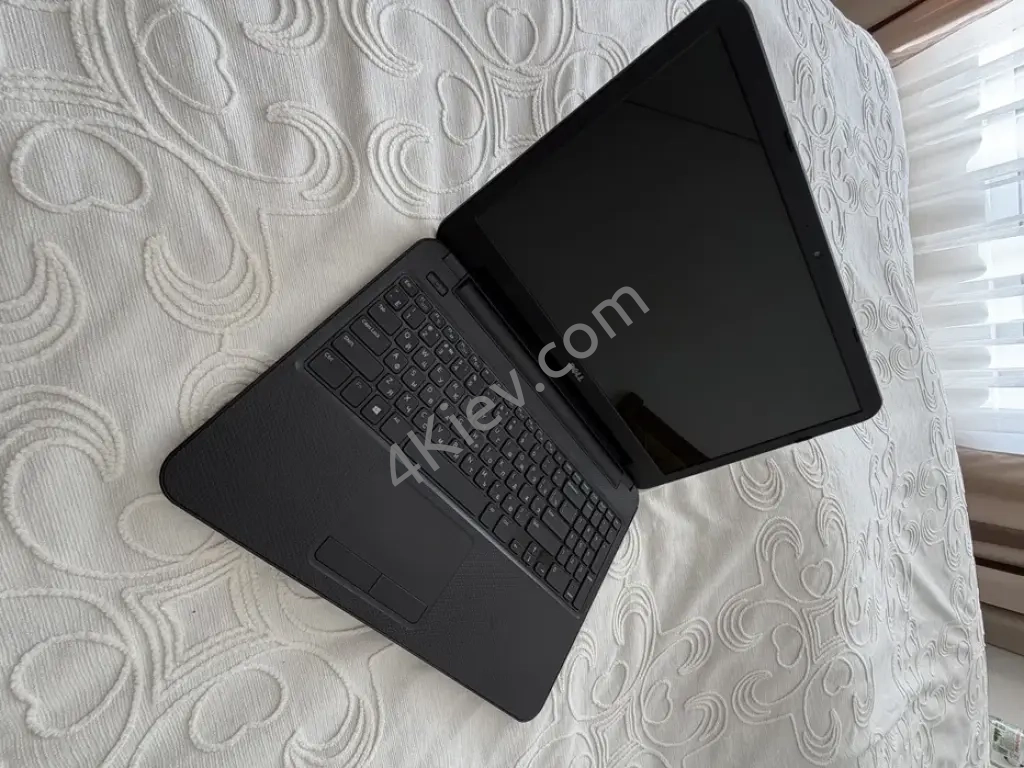 ноутбук dell inspirion p28