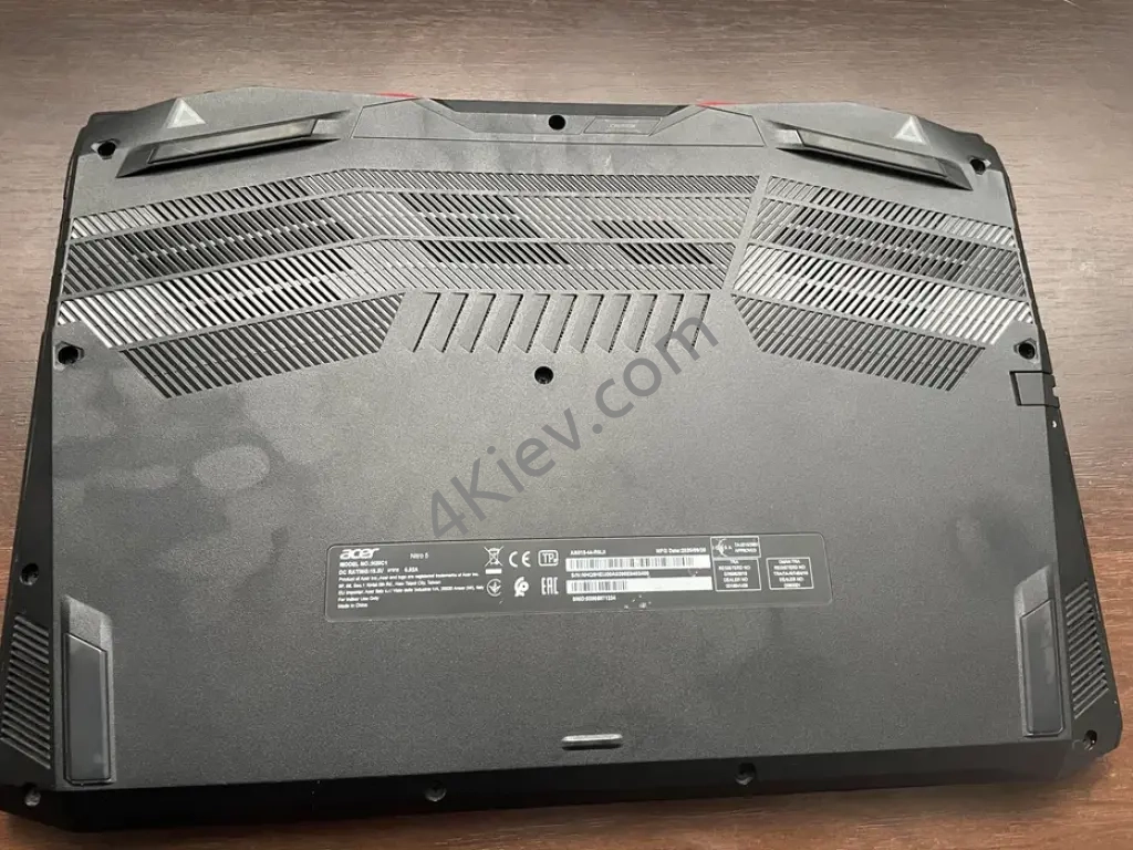 Продам ноутбук Acer nitro 5