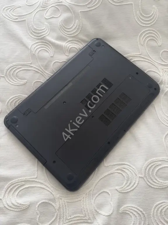 ноутбук dell inspirion p28