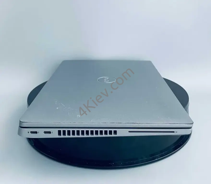 Dell Latitude 5420 i5-1135G7 8 потоків / 14" Full HD / Без RAM та SSD / Ноутбук під апгрейд