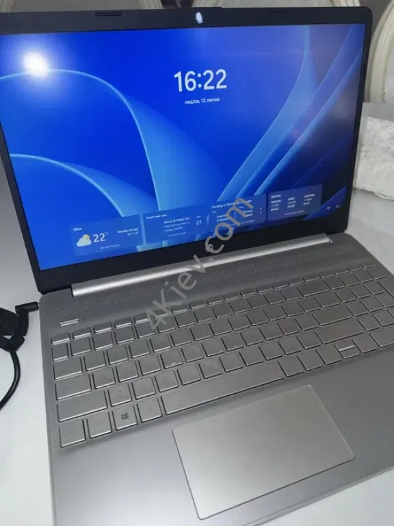 Ноутбук HP Laptop 15s-eq1xxx
