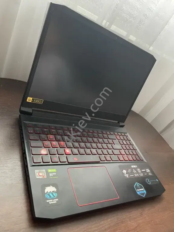 Продам ноутбук Acer nitro 5