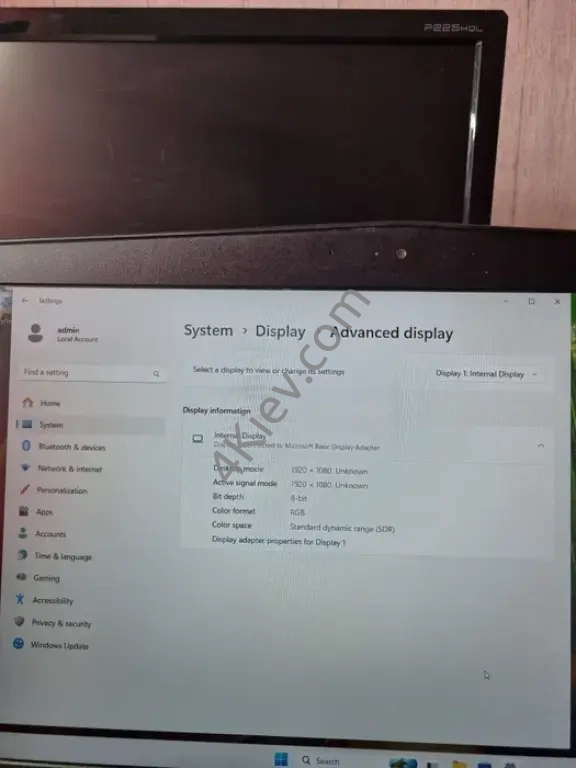 Ігровий ноутбук lenovo legion y520 + клавіатура в подарунок
