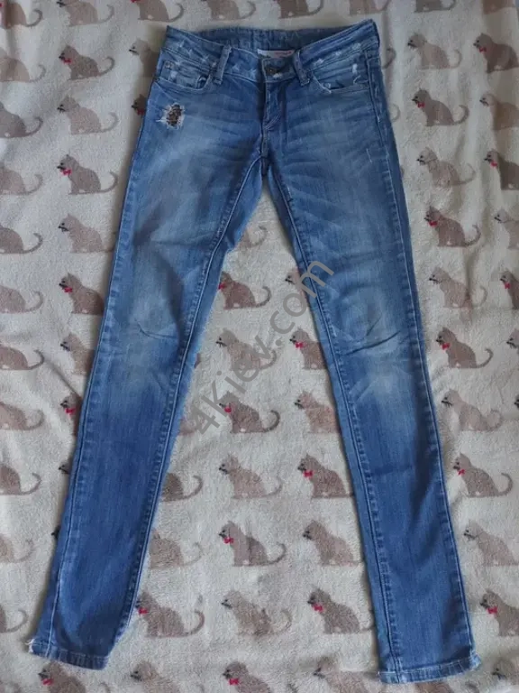 Джинсы Tally Weijl, XXS