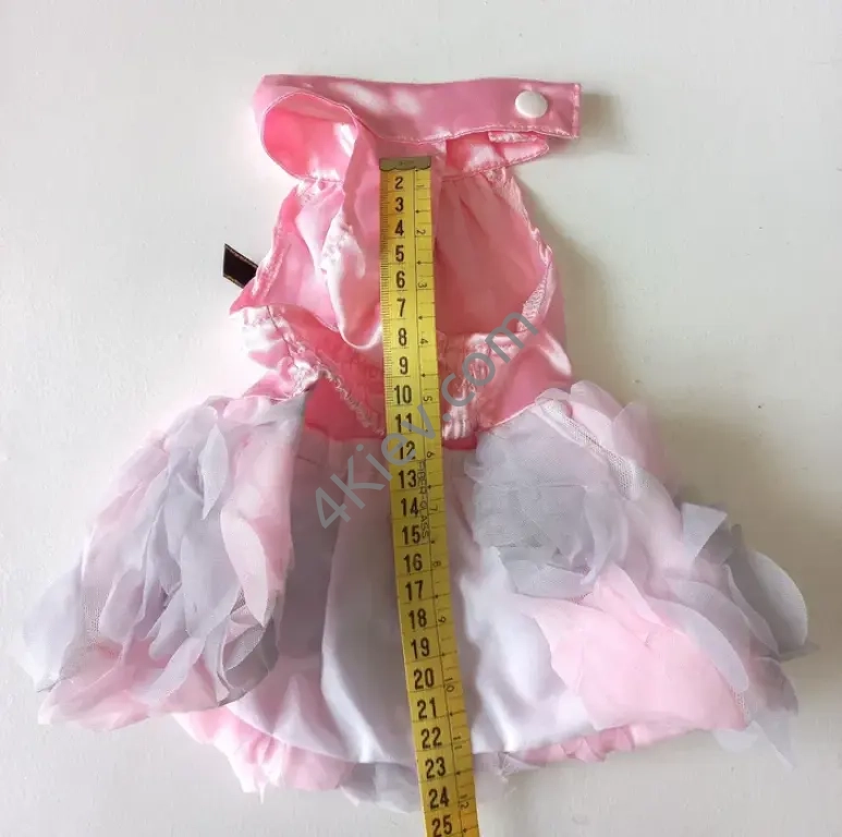 Одяг для маленьких собак котиків