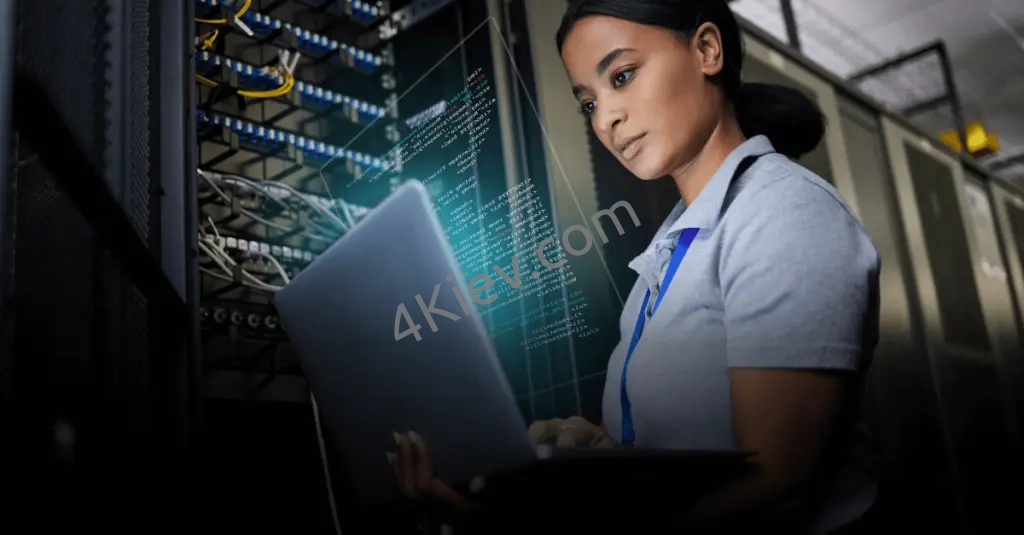 Фахівець з інформаційної безпеки