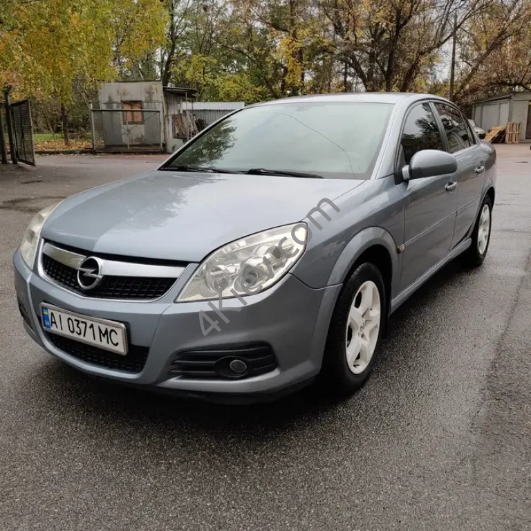 Продам Opel Vectra 2007 р. 2.2 бензин/газ