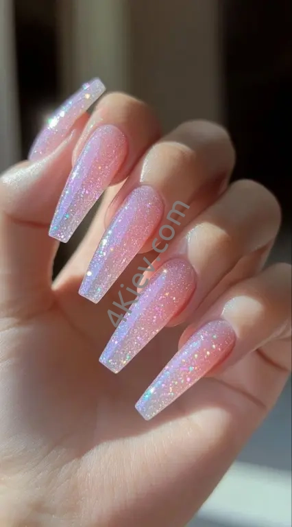 Майстер манікюру