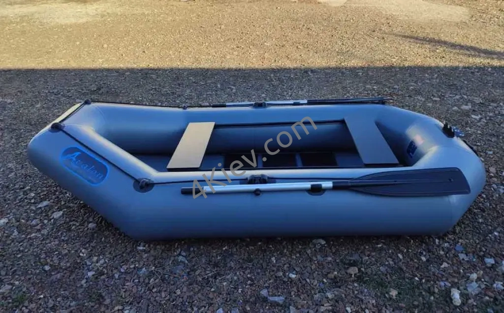 Надувний човен Avalon A190