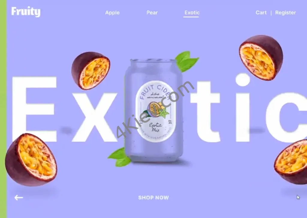 Креативний та відповідальний спеціаліст з комп’ютерної анімації