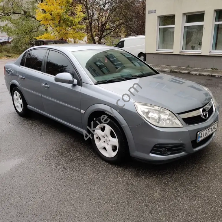 Продам Opel Vectra 2007 р. 2.2 бензин/газ
