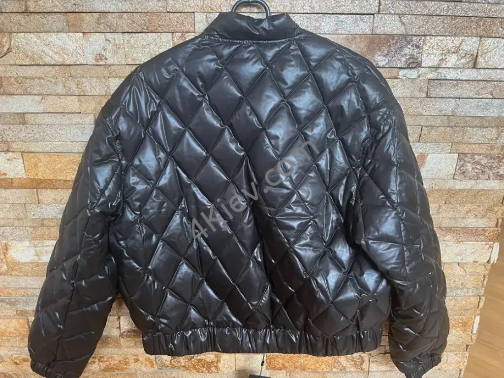 Куртка бомбер Massimo Dutti розмір L