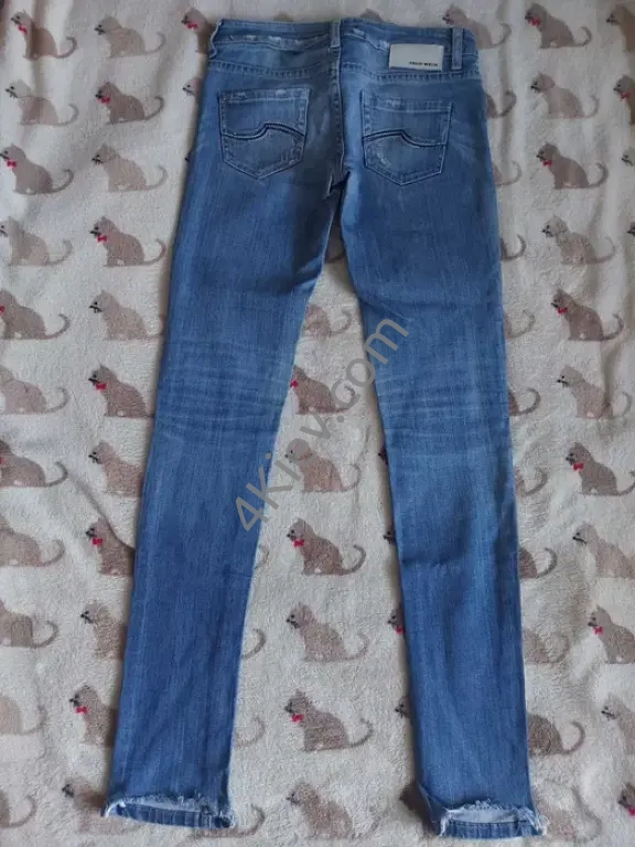 Джинсы Tally Weijl, XXS