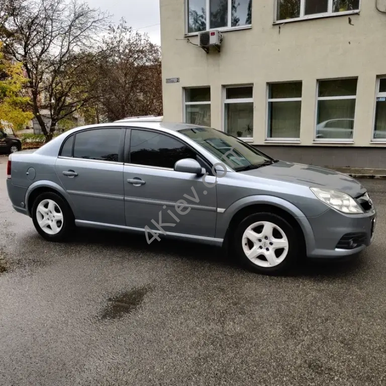 Продам Opel Vectra 2007 р. 2.2 бензин/газ