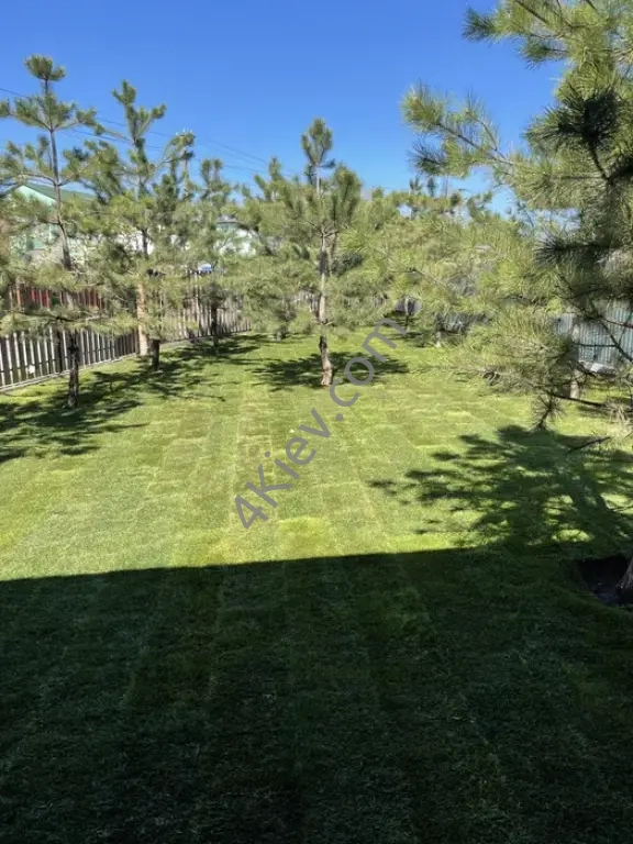 Ідеальний будинок для тих,хто цінує тишу та затишок