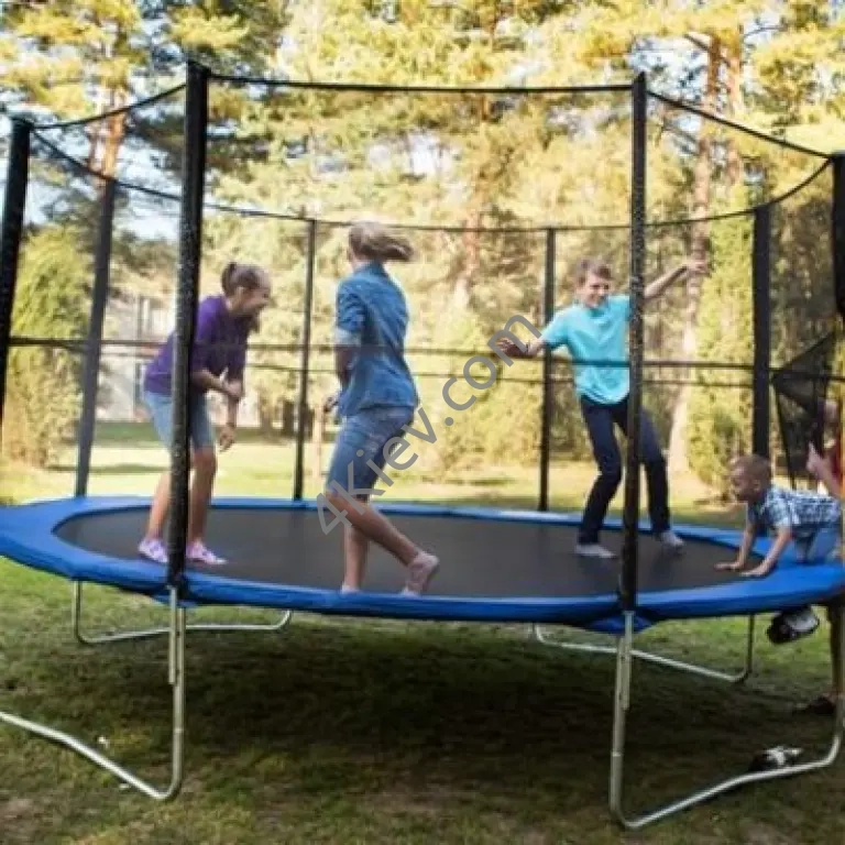 Оренда атракціонів