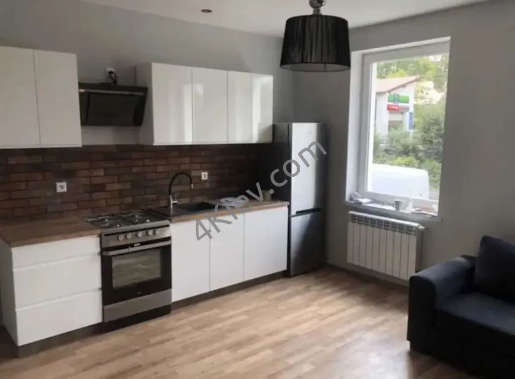 Здається затишна 1-кімнатна квартира у самому серці міста