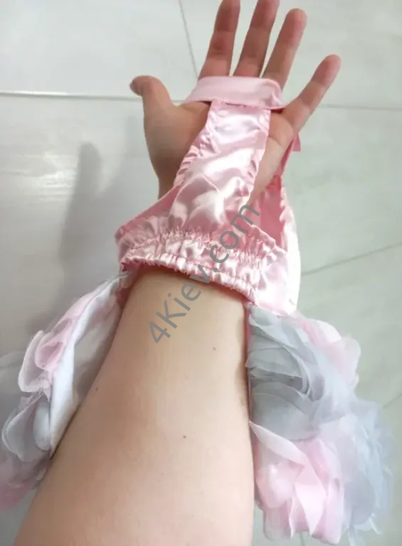 Одяг для маленьких собак котиків