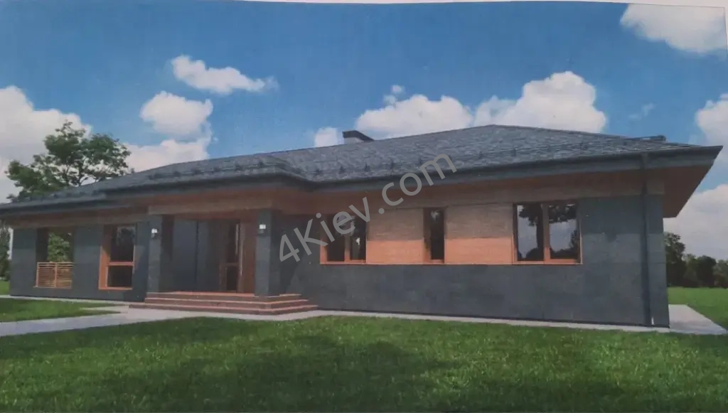 Ідеальний будинок для тих,хто цінує тишу та затишок