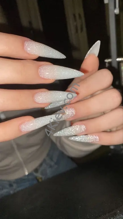 Майстер манікюру