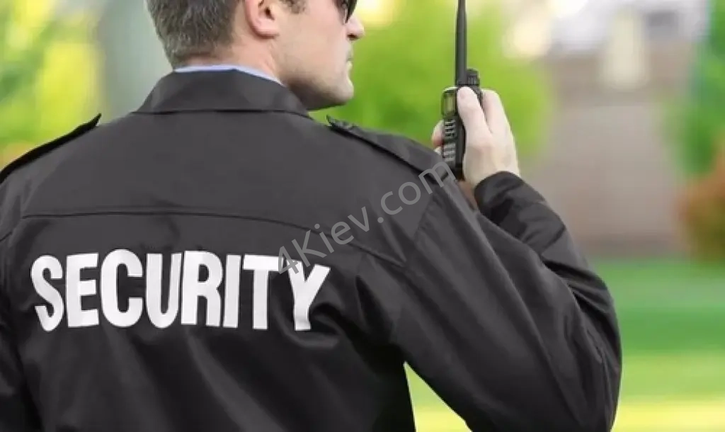 Позиція охоронця