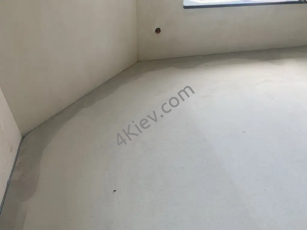 Бетонні підлоги . Шліфування .. Нове покриття