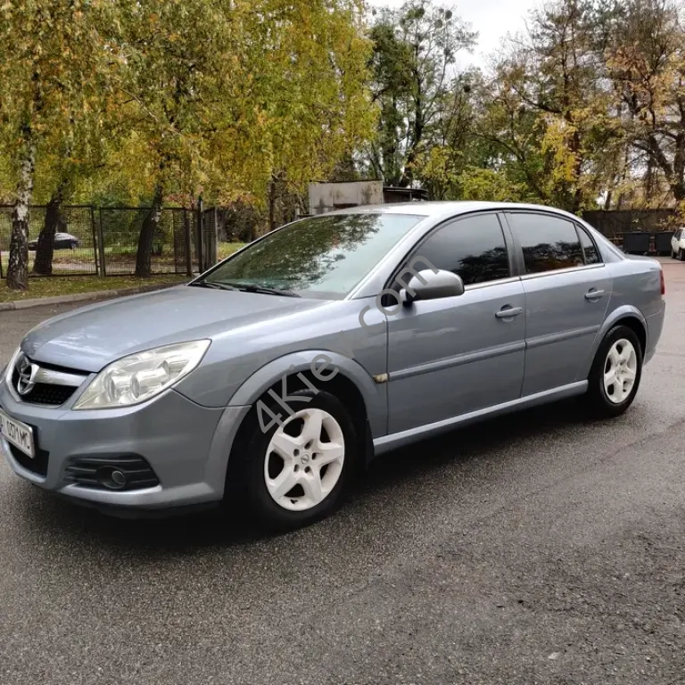 Продам Opel Vectra 2007 р. 2.2 бензин/газ
